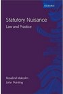 Statutory Nuisance Law and Practice