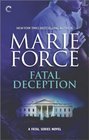 Fatal Deception (The Fatal Series)
