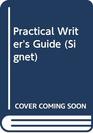 Practical Writer's Guide