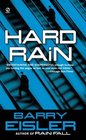 Hard Rain (John Rain, Bk 2)