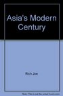 Asia's Modern Century