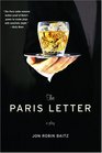 The Paris Letter A Play