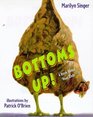 Bottoms Up A Book About Rear Ends