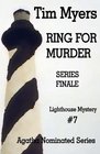 Ring For Murder