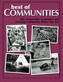 Best of Communities XIII Cooperative Economics and Creating Community Where Yo