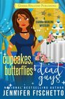 Cupcakes Butterflies  Dead Guys