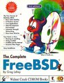 The Complete FreeBSD