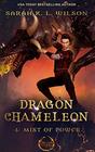 Dragon Chameleon Mist of Power