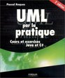 UML par la pratique  Cours et exercices Java et C