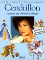 Cendrillon  Racont par Marlne Jobert