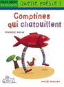 Comptines qui chatouillent