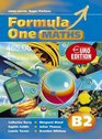Formula One Maths Euro Edition Pupil's Book B2