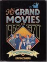 Fifty Grand Movies of the 1960s