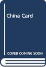 China Card