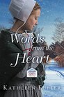 Words from the Heart (Amish Letters, Bk 3)