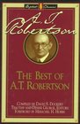 The Best of AT Robertson