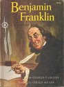 Benjamin Franklin Man of Ideas