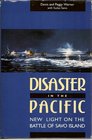 Disaster in the Pacific New Light on the Battle of Savo Island