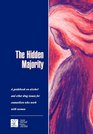 Hidden Majority a Guide on Alcohol  Other Drug Issues for Counselors Who  Work With Women