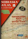 Nebraska Atlas  Gazetteer