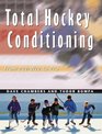 Total Hockey Conditioning From Peewee to Pro