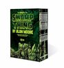 The Saga of the Swamp Thing