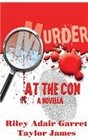 Murder at the Con