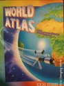 World Atlas For Intermediate Students