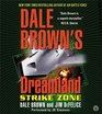 Dale Brown's Dreamland: Strike Zone (Audio CD) (Abridged)