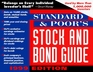 Standard  Poor's Stock and Bond Guide 1999