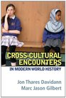 CrossCultural Encounters in Modern World History
