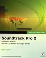Apple Pro Training Series Soundtrack Pro 2