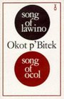 Song of Lawino  Song of Ocol