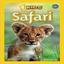 National Geographic Kids Safari