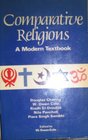 Comparative Religions Modern Textbook