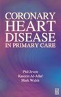 Coronary Heart Disease in Primary Care