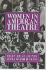 Women In American Theatre