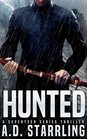 Hunted (Seventeen Series Thriller)