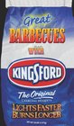 Great Barbecues with Kingsford