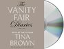 The Vanity Fair Diaries 1983  1992