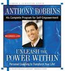 Unleash the Power Within Personal Coaching from Anthony Robbins That Will Transform Your Life