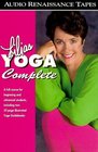 Lilias Yoga Complete
