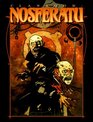 Clanbook Nosferatu