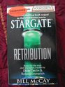Stargate Retribution