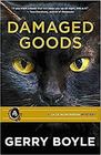 Damaged Goods (Jack McMorrow, Bk 9)