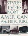 Styles and Types of North American Architecture Social Function and Cultural Expression