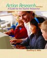 Action Research A Guide for the Teacher Researcher
