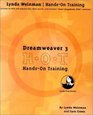 Dreamweaver 3 HandsOnTraining