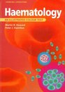 Haematology An Illustrated Colour Text