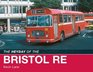 The Heyday of the Bristol RE